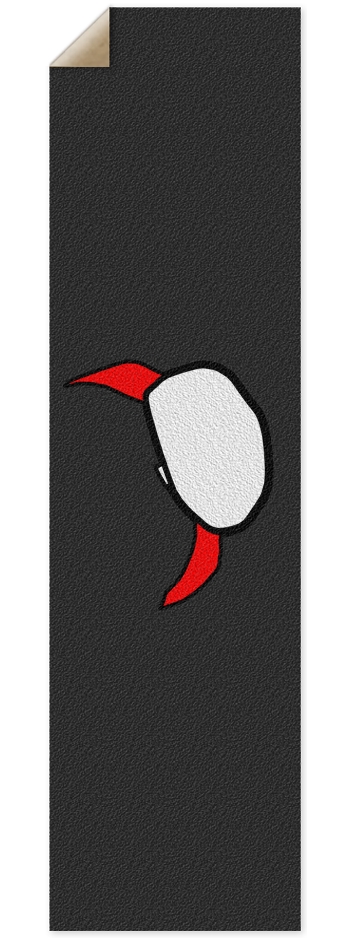 EvilPebble Griptape 9 x 33 Inch Griptape