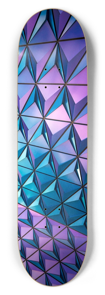 Glas 8-1/2 Skateboard Deck