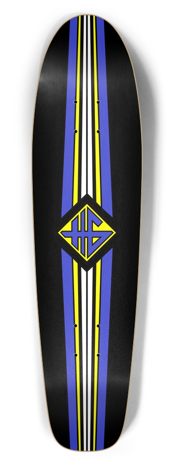 WaterGate Bottle Tail