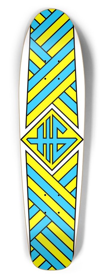 Canary Carolina Bottle Tail