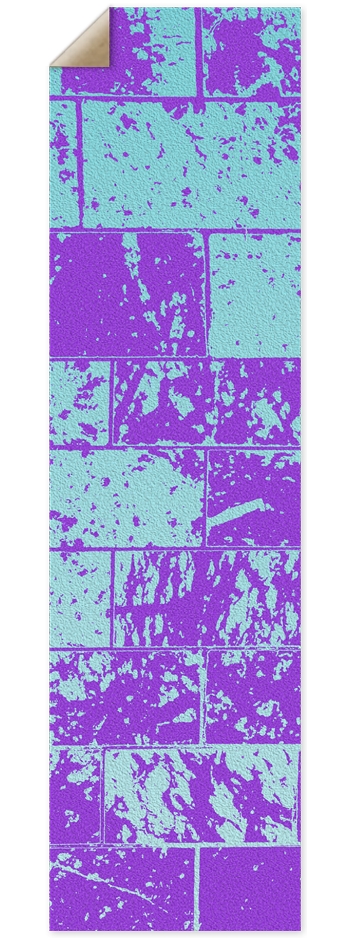 Bricks Griptape 9 x 33 Inch Griptape