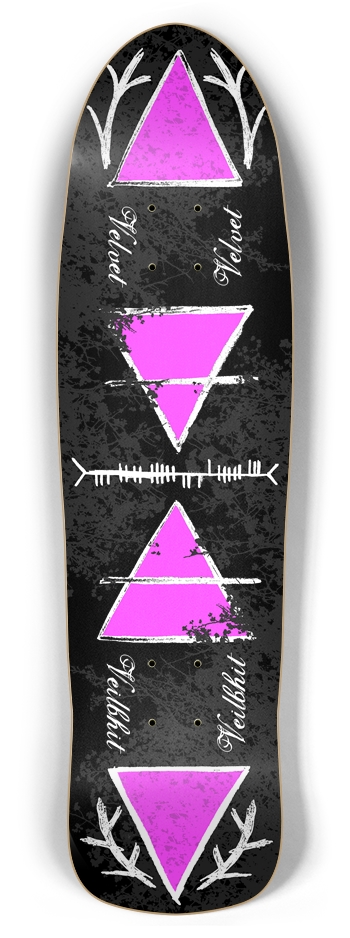 Alchemical Retro Rocket