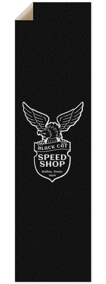 Custom Griptape 9 x 33 Inch Griptape