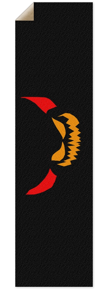 Evil Griptape 9 x 33 Inch Griptape