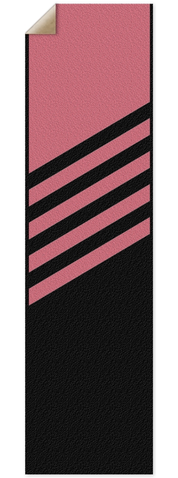 Griptape Slats 9 x 33 Inch Griptape