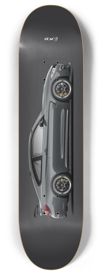 F82XLMR 8 Inch Skateboard Deck