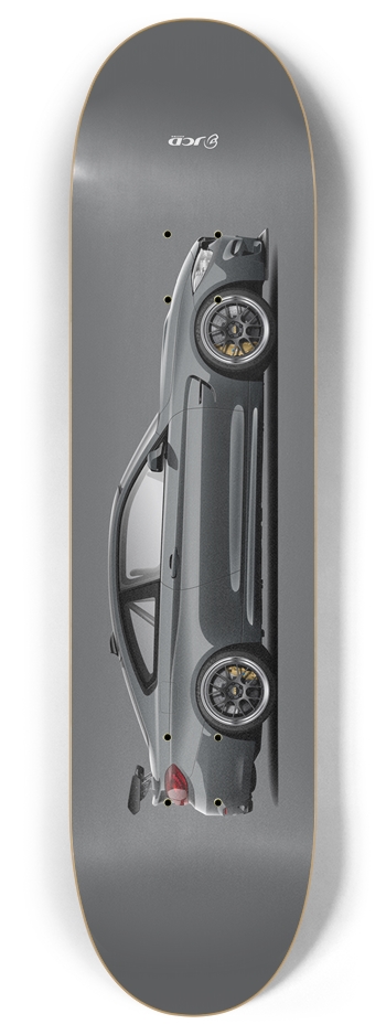 F82XLMR 8 Inch Skateboard Deck