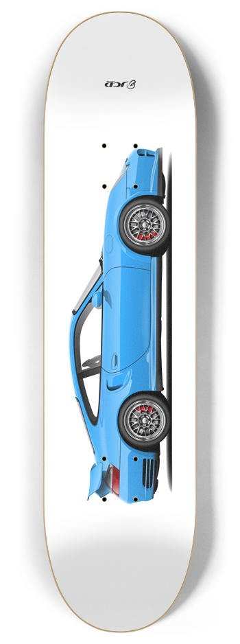 RC996-E88 8 Inch Skateboard Deck