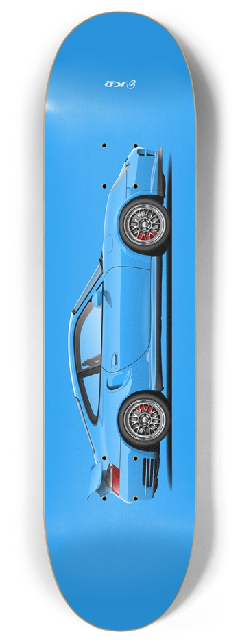 RC996-E88 8 Inch Skateboard Deck