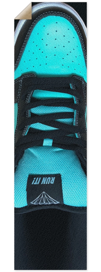 Tifinity Griptape 9 x 33 Inch Griptape