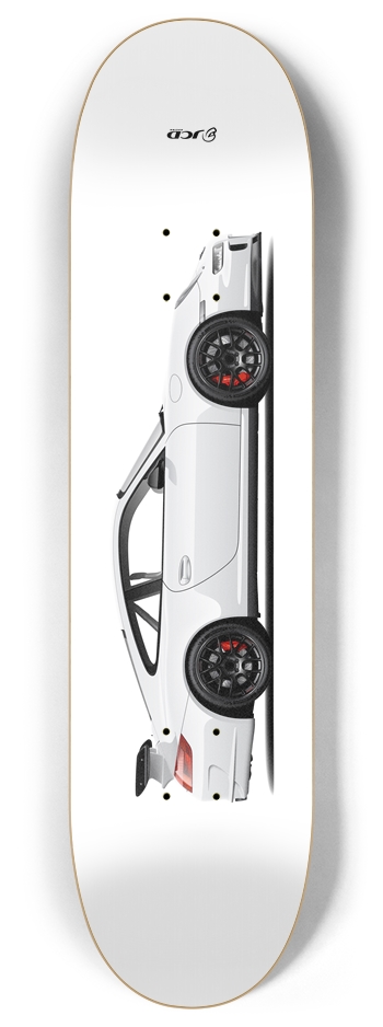 997-RS 8 Inch Skateboard Deck