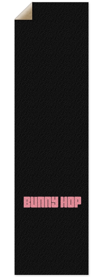 Logo Griptape 9 x 33 Inch Griptape