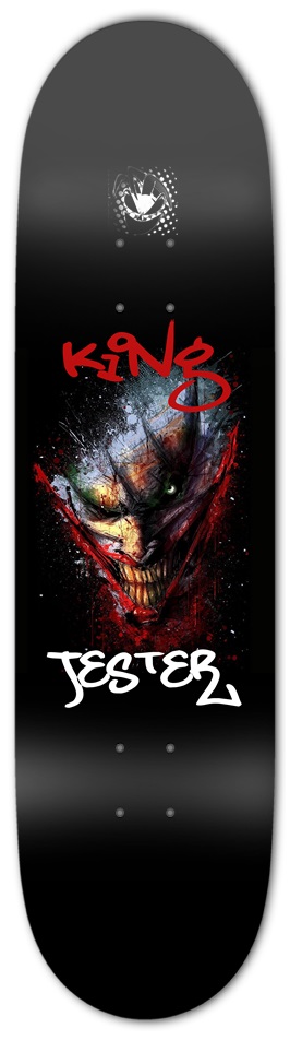King Jester