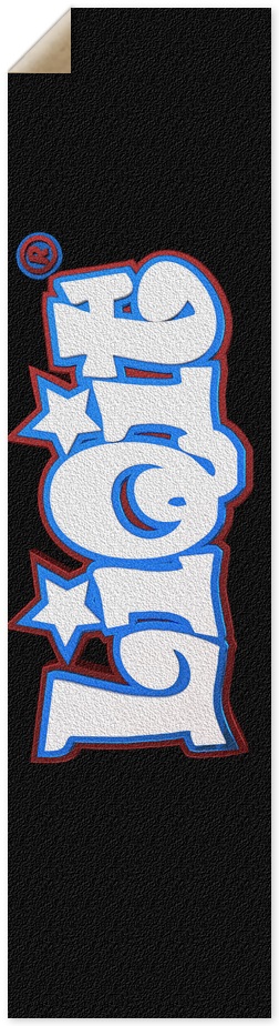 Custom Griptape 9 x 33 Inch Griptape