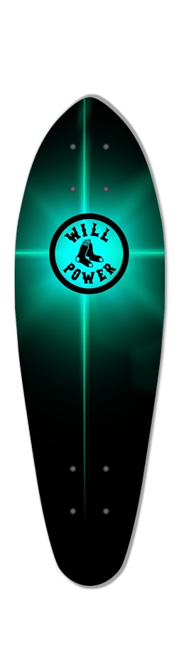 Flare Mini Cruiser