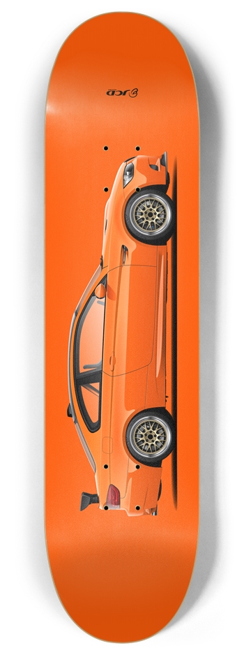 E92XE88 8 Inch Skateboard Deck