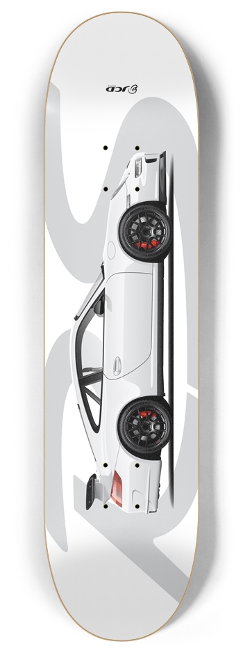 997-RS 8 Inch Skateboard Deck