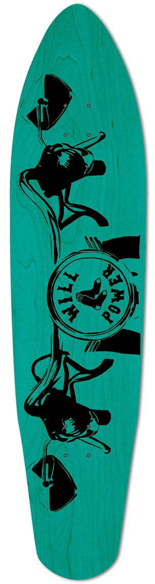 Handlebar Longboard Longboard Shape