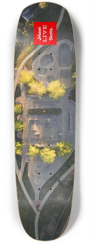 Affiliated. SQUARE Shape Square Nose