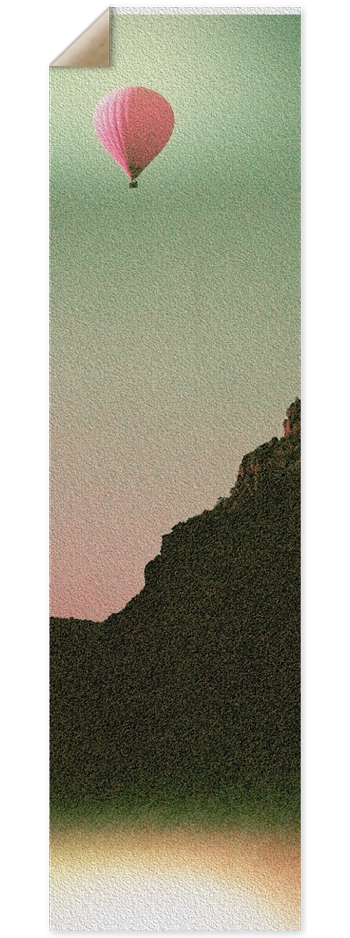 Black Rock Hot Spring 9 x 33 Inch Griptape