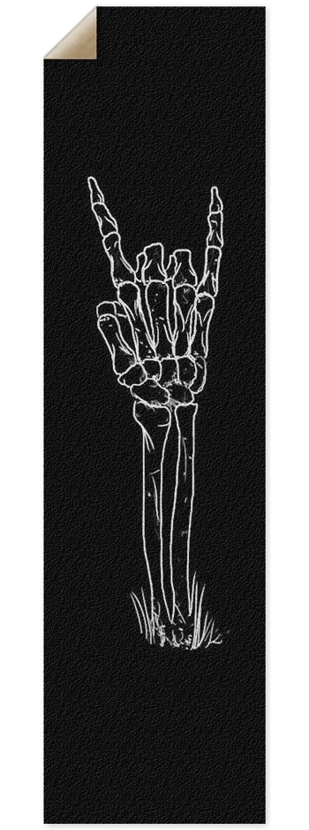 Rock On 9 x 33 Inch Griptape