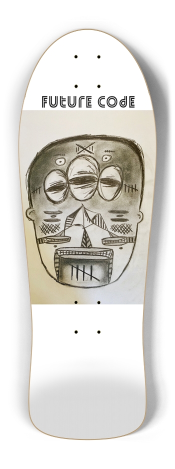 Prophet - Old School W 10.25” x L 30” Old School Shape