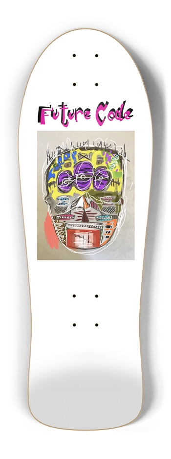 Prophet - Old School W 10.25” x L 30” Old School Shape