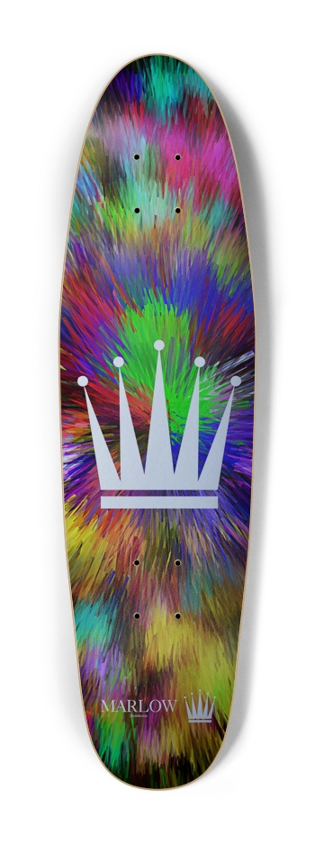 Splash Cruiser Cruiser Shape