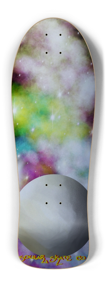 NV-12 OS SF Old School Shape