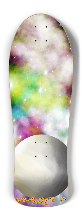 NV-12 OS Old School Shape