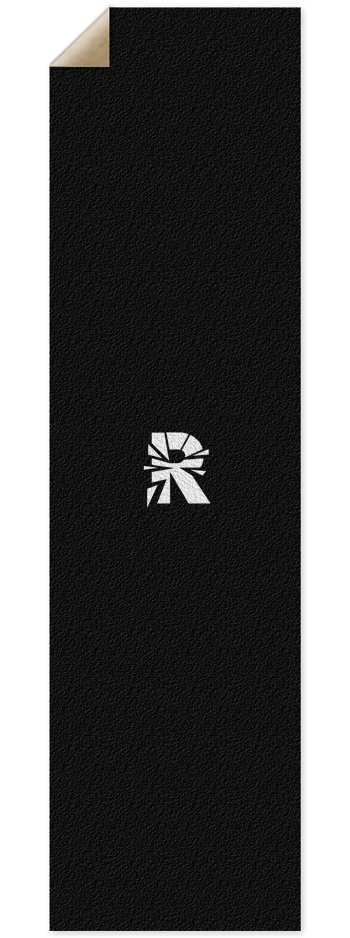 Custom Griptape 9 x 33 Inch Griptape