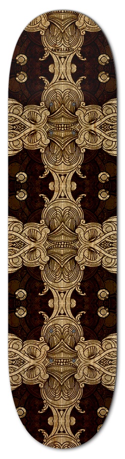 AWA Custom Design 