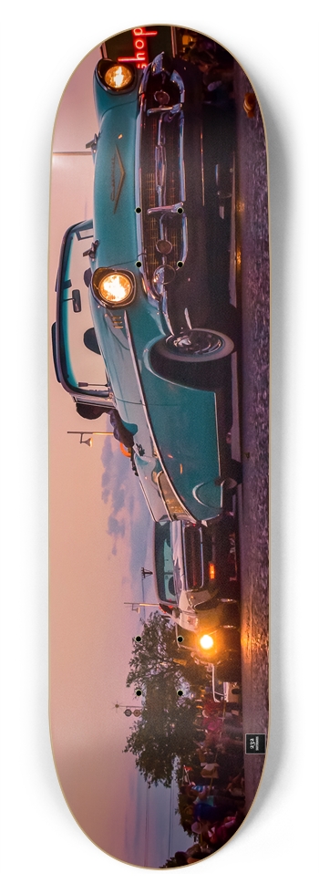 ‘57 8-3/4 Inch Skateboard