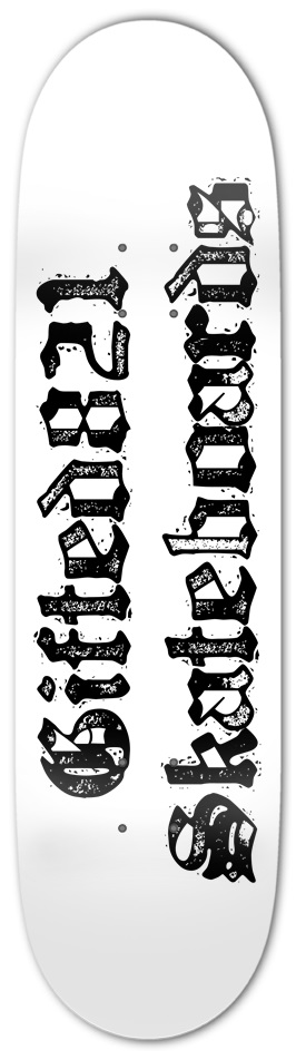 Gifted Skateboards