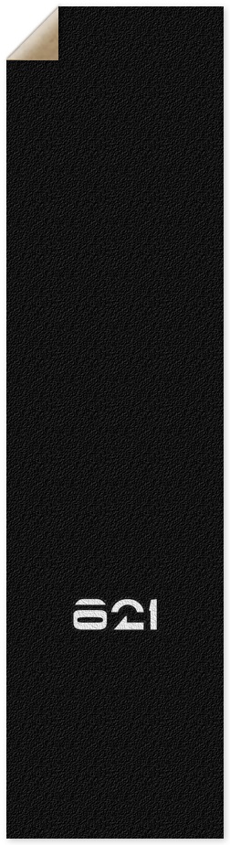 blkNwht 821 Griptape