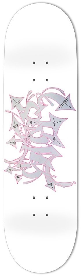 STAR Gaffitti