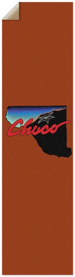 Chuco Star on the Mountain 