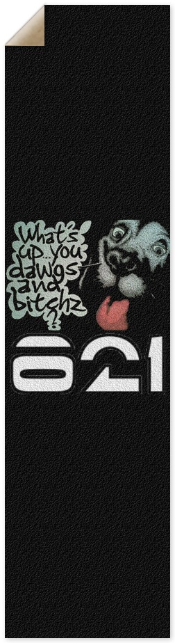 Woof's Up 