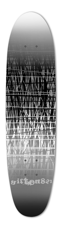 blkNwht abstract 