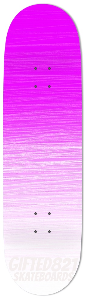 PinkNwhitE Lines GIFTED821