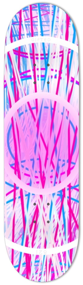 abstract line gifted821