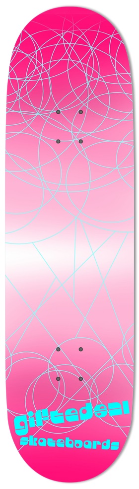 oval lines