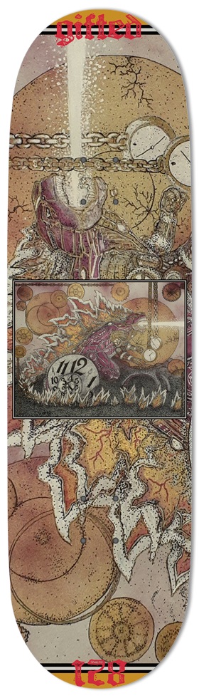 Steampunk zillA