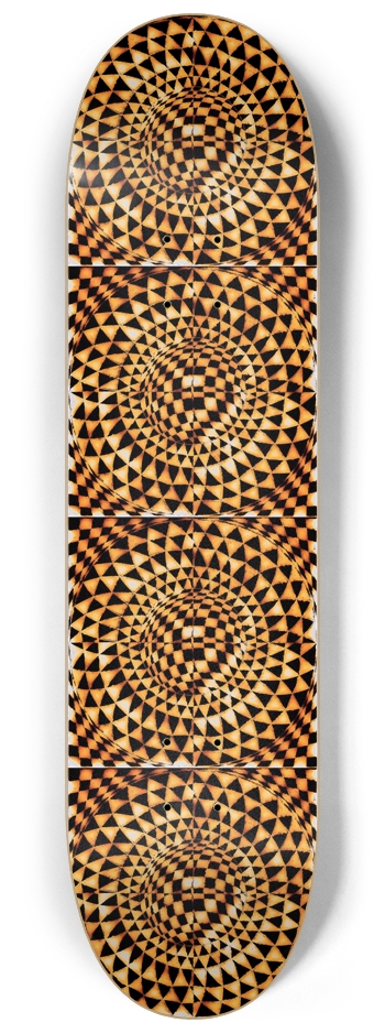 Sunstone 8-1/4 Skateboard Deck
