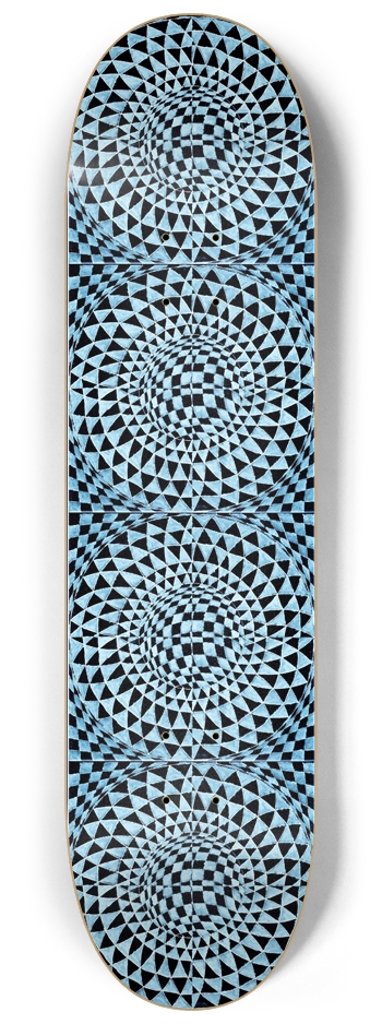 Celestine  8-1/4 Skateboard Deck