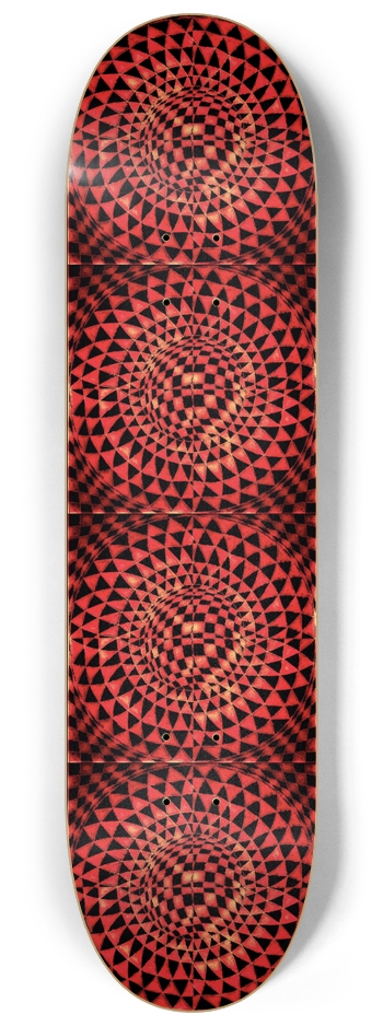 Moonga Stone 8-1/4 Skateboard Deck
