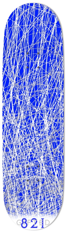 GIFTED821 Scribble Scrabble 