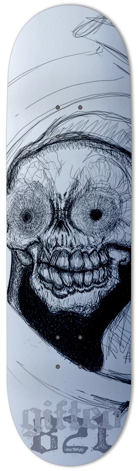 sketchy death