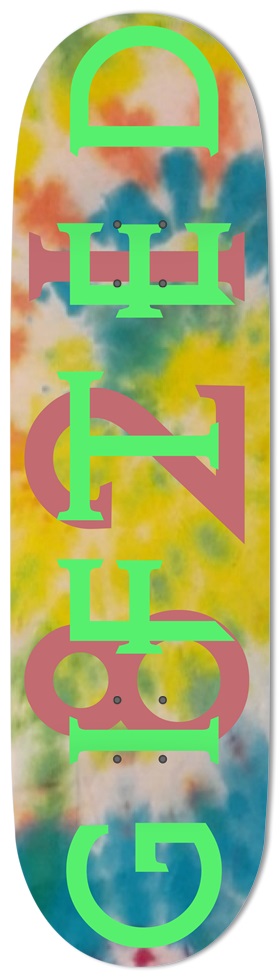 Hippie Gifted821