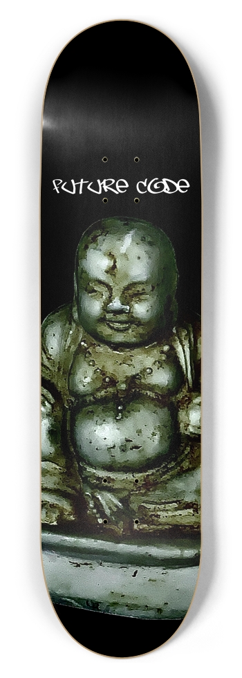 Enlightenment - Popsicle W 8.5” x L 32.75” 8-1/2 Skateboard Deck